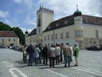 Kloster Heiligenkreuz