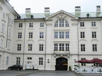 Hofburg in Innsbruck