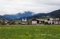 St. Johann