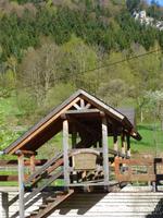 Brücke &ndash; &copy; Kerstin Hugel (Eberhardt TRAVEL)