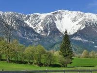 Schneeberg &ndash; &copy; Kerstin Hugel (Eberhardt TRAVEL)