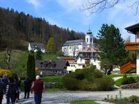 Mariahilfsberg &ndash; &copy; Kerstin Hugel (Eberhardt TRAVEL)