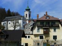 Mariahilfsberg &ndash; &copy; Kerstin Hugel (Eberhardt TRAVEL)