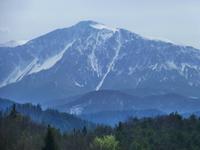 Raxalpe &ndash; &copy; Kerstin Hugel (Eberhardt TRAVEL)