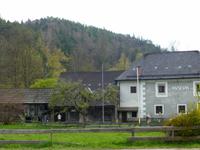 Waldbauernmuseum &ndash; &copy; Kerstin Hugel (Eberhardt TRAVEL)