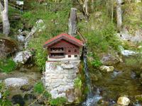 Myrafälle &ndash; &copy; Kerstin Hugel (Eberhardt TRAVEL)