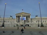 Wien &ndash; &copy; Kerstin Hugel (Eberhardt TRAVEL)