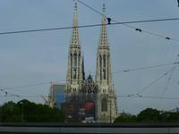 Wien &ndash; &copy; Kerstin Hugel (Eberhardt TRAVEL)