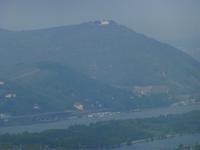 Blick vom Donauturm &ndash; &copy; Kerstin Hugel (Eberhardt TRAVEL)