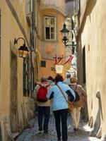 Wien &ndash; &copy; Kerstin Hugel (Eberhardt TRAVEL)