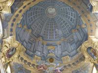 Jesuitenkirche in Wien &ndash; &copy; Kerstin Hugel (Eberhardt TRAVEL)