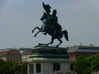 Wien &ndash; &copy; Kerstin Hugel (Eberhardt TRAVEL)