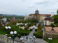 Stift Melk &ndash; &copy; Kerstin Hugel (Eberhardt TRAVEL)