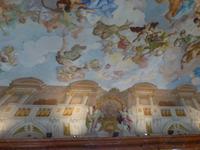 Stift Melk &ndash; &copy; Kerstin Hugel (Eberhardt TRAVEL)