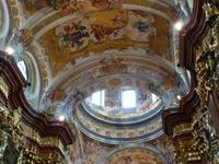 Stift Melk &ndash; &copy; Kerstin Hugel (Eberhardt TRAVEL)