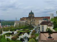 Stift Melk &ndash; &copy; Kerstin Hugel (Eberhardt TRAVEL)