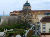 Stift Melk &ndash; &copy; Kerstin Hugel (Eberhardt TRAVEL)