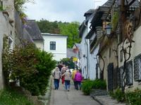 Dürnstein &ndash; &copy; Kerstin Hugel (Eberhardt TRAVEL)