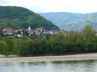 Wachau &ndash; &copy; Kerstin Hugel (Eberhardt TRAVEL)