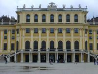 Schloss Schönbrunn &ndash; &copy; Kerstin Hugel (Eberhardt TRAVEL)
