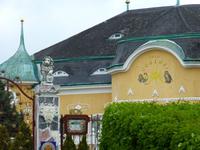 Cobenzl &ndash; &copy; Kerstin Hugel (Eberhardt TRAVEL)