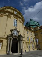 Stift Klosterneuburg  &ndash; &copy; Kerstin Hugel (Eberhardt TRAVEL)