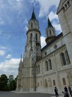Stift Klosterneuburg  &ndash; &copy; Kerstin Hugel (Eberhardt TRAVEL)