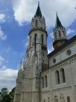 Stift Klosterneuburg  &ndash; &copy; Kerstin Hugel (Eberhardt TRAVEL)
