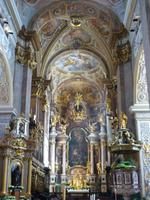 Stift Klosterneuburg  &ndash; &copy; Kerstin Hugel (Eberhardt TRAVEL)