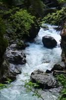 Breitachklamm &ndash; &copy; Kerstin Hugel (Eberhardt TRAVEL)