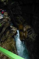 Breitachklamm &ndash; &copy; Kerstin Hugel (Eberhardt TRAVEL)