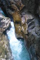Breitachklamm &ndash; &copy; Kerstin Hugel (Eberhardt TRAVEL)