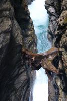 Breitachklamm &ndash; &copy; Kerstin Hugel (Eberhardt TRAVEL)
