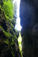 Breitachklamm &ndash; &copy; Kerstin Hugel (Eberhardt TRAVEL)