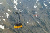 Nebelhornbahn &ndash; &copy; Kerstin Hugel (Eberhardt TRAVEL)
