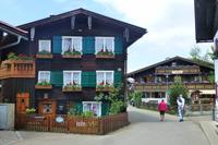 Oberstdorf &ndash; &copy; Kerstin Hugel (Eberhardt TRAVEL)