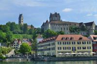 Meersburg am Bodensee &ndash; &copy; Kerstin Hugel (Eberhardt TRAVEL)
