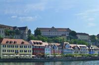 Meersburg am Bodensee &ndash; &copy; Kerstin Hugel (Eberhardt TRAVEL)