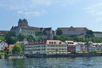 Meersburg am Bodensee &ndash; &copy; Kerstin Hugel (Eberhardt TRAVEL)