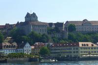 Meersburg am Bodensee &ndash; &copy; Kerstin Hugel (Eberhardt TRAVEL)