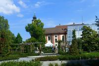 Insel Mainau &ndash; &copy; Kerstin Hugel (Eberhardt TRAVEL)