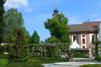 Insel Mainau &ndash; &copy; Kerstin Hugel (Eberhardt TRAVEL)