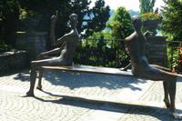 Insel Mainau &ndash; &copy; Kerstin Hugel (Eberhardt TRAVEL)