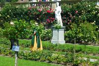 Insel Mainau &ndash; &copy; Kerstin Hugel (Eberhardt TRAVEL)