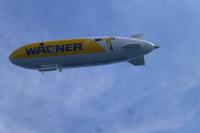 Zeppelin &ndash; &copy; Kerstin Hugel (Eberhardt TRAVEL)