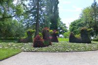 Insel Mainau &ndash; &copy; Kerstin Hugel (Eberhardt TRAVEL)
