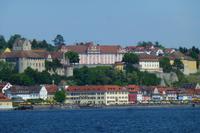 Meersburg am Bodensee &ndash; &copy; Kerstin Hugel (Eberhardt TRAVEL)