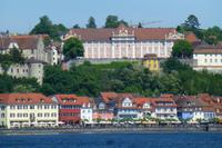 Meersburg am Bodensee &ndash; &copy; Kerstin Hugel (Eberhardt TRAVEL)