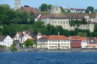 Meersburg am Bodensee &ndash; &copy; Kerstin Hugel (Eberhardt TRAVEL)