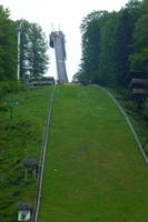 Heini Klopfer Schanze &ndash; &copy; Kerstin Hugel (Eberhardt TRAVEL)